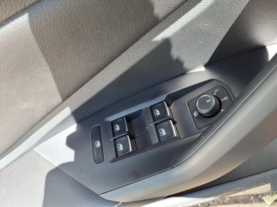 2027 Volkswagen Jetta Sport