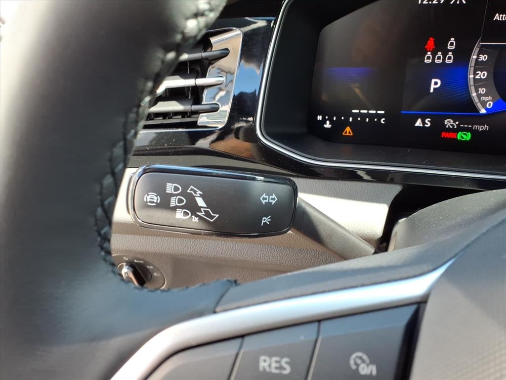 2027 Volkswagen Jetta Sport