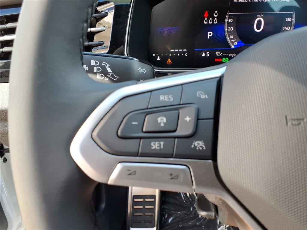2027 Volkswagen Jetta Sport
