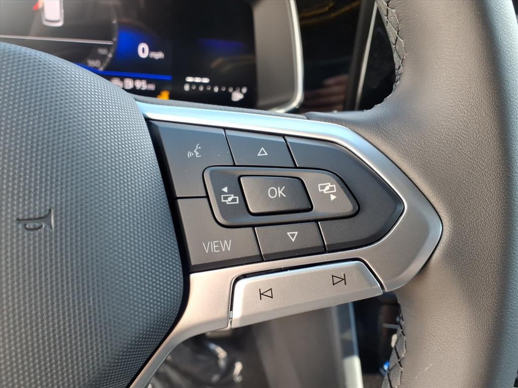 2027 Volkswagen Jetta Sport