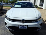 2027 Volkswagen Jetta Sport