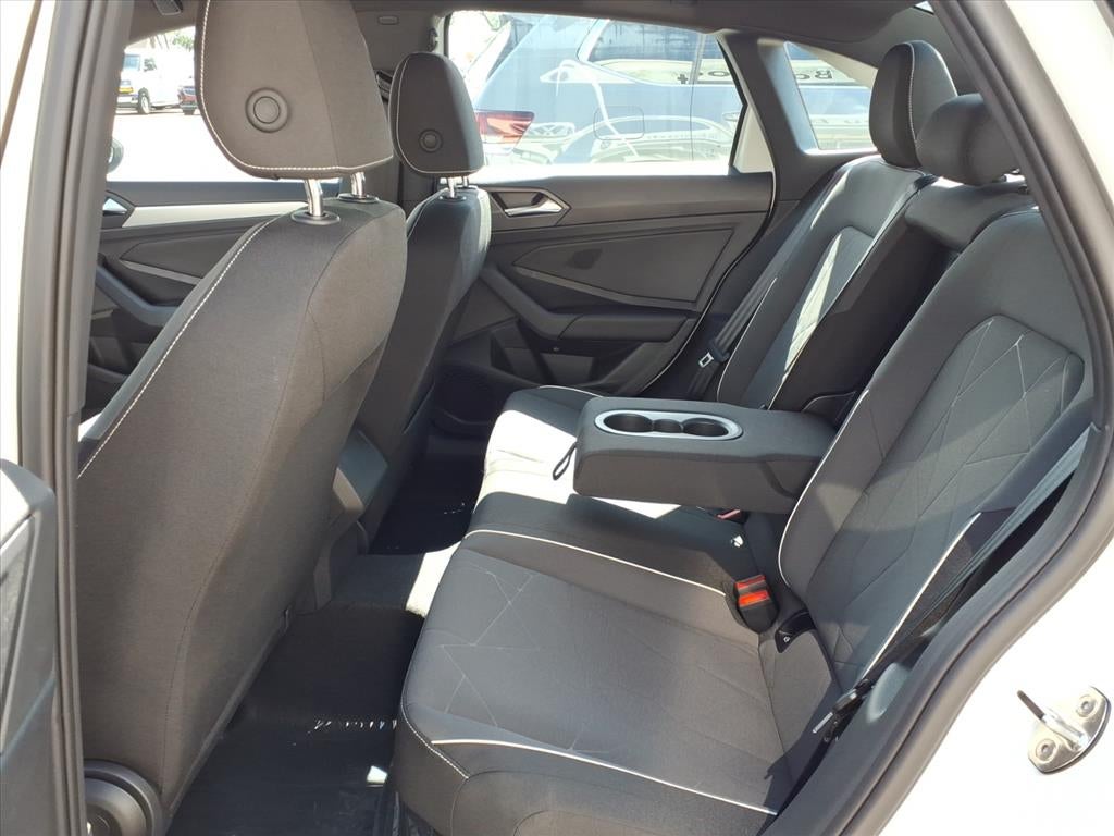 2027 Volkswagen Jetta Sport