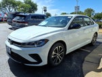 2027 Volkswagen Jetta Sport