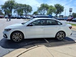 2027 Volkswagen Jetta Sport