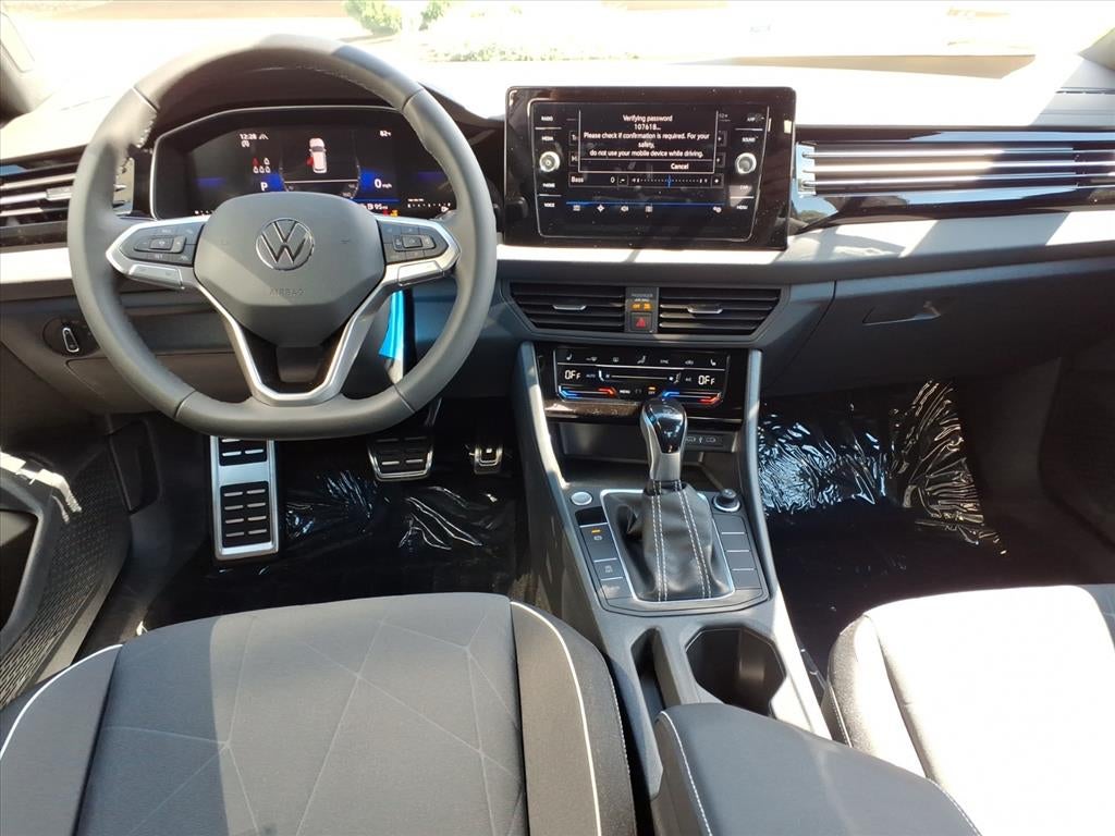 2027 Volkswagen Jetta Sport