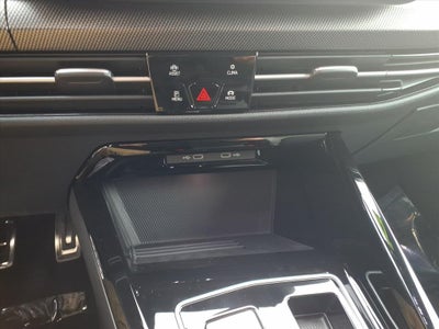 2026 Volkswagen Golf GTI SE
