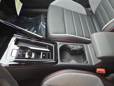 2026 Volkswagen Golf GTI SE
