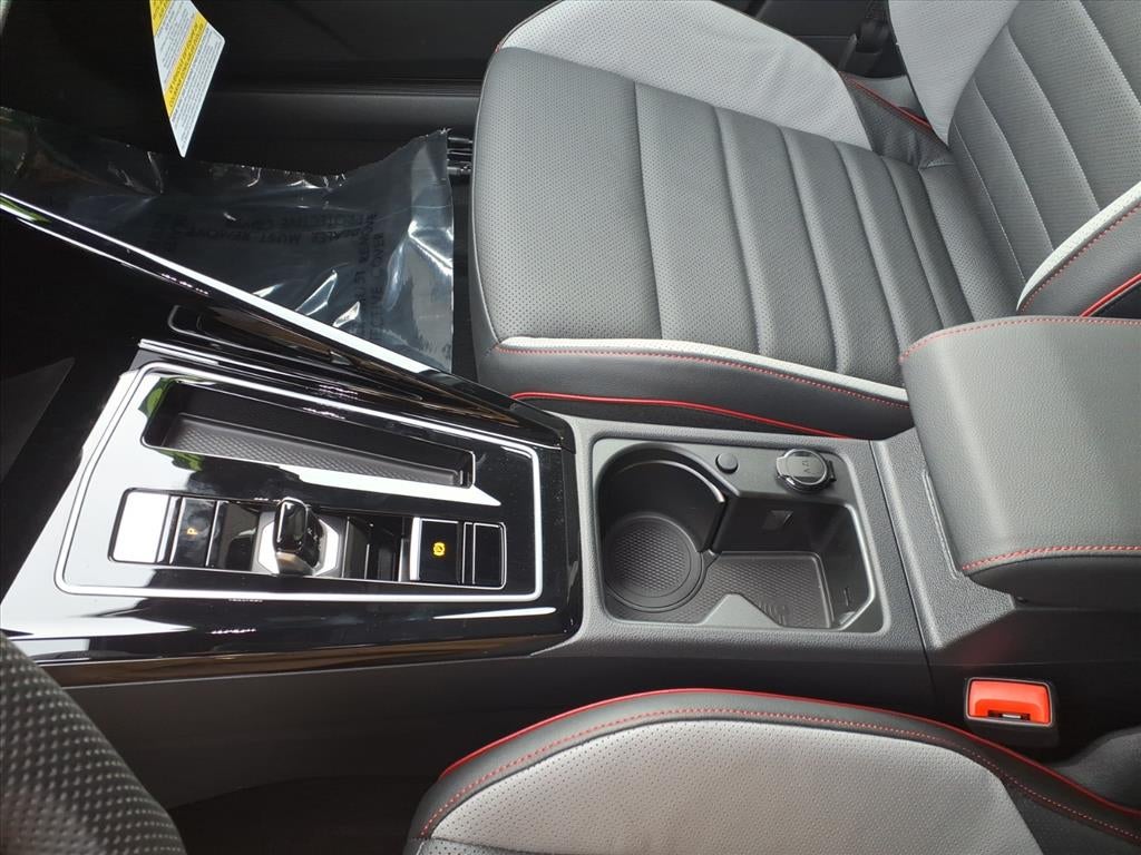 2026 Volkswagen Golf GTI SE