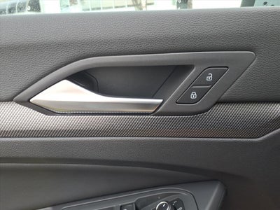 2026 Volkswagen Golf GTI SE