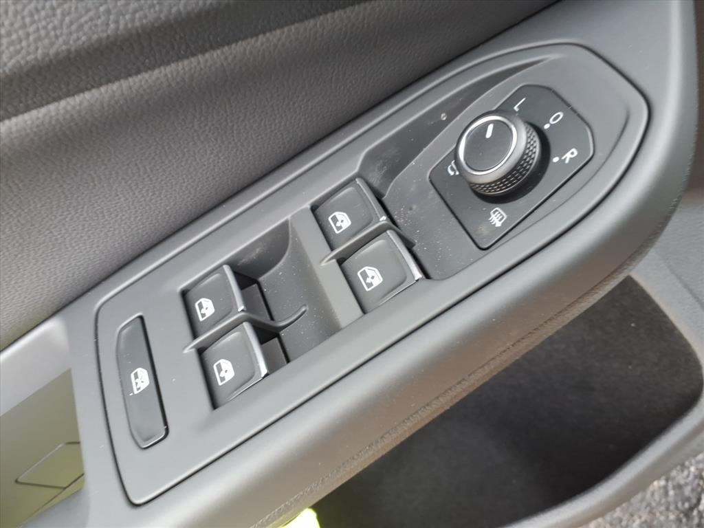 2026 Volkswagen Golf GTI SE