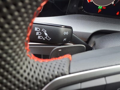 2026 Volkswagen Golf GTI SE