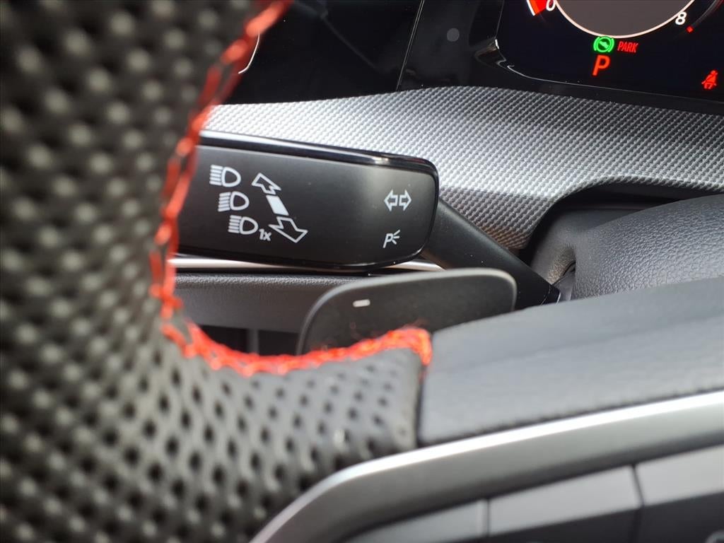 2026 Volkswagen Golf GTI SE