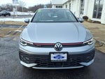 2026 Volkswagen Golf GTI SE