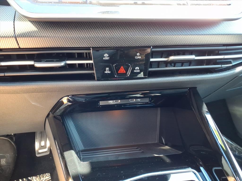 2026 Volkswagen Golf GTI S