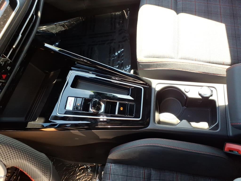 2026 Volkswagen Golf GTI S