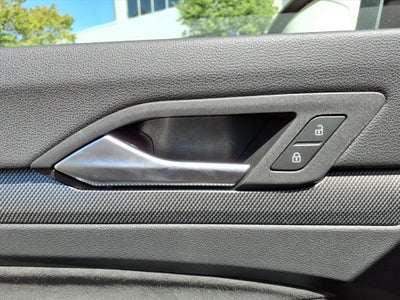 2026 Volkswagen Golf GTI S