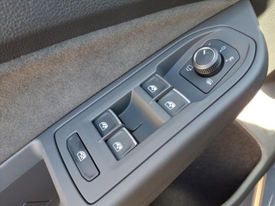 2026 Volkswagen Golf GTI S