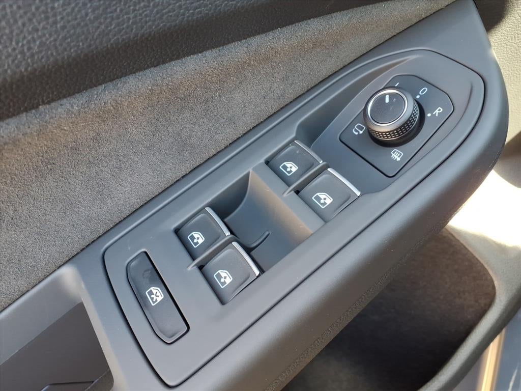 2026 Volkswagen Golf GTI S