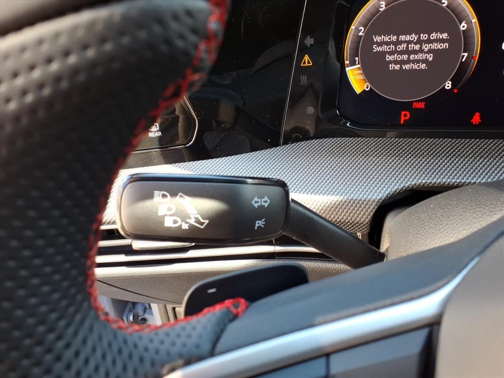 2026 Volkswagen Golf GTI S