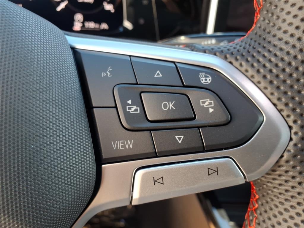 2026 Volkswagen Golf GTI S
