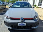2026 Volkswagen Golf GTI S