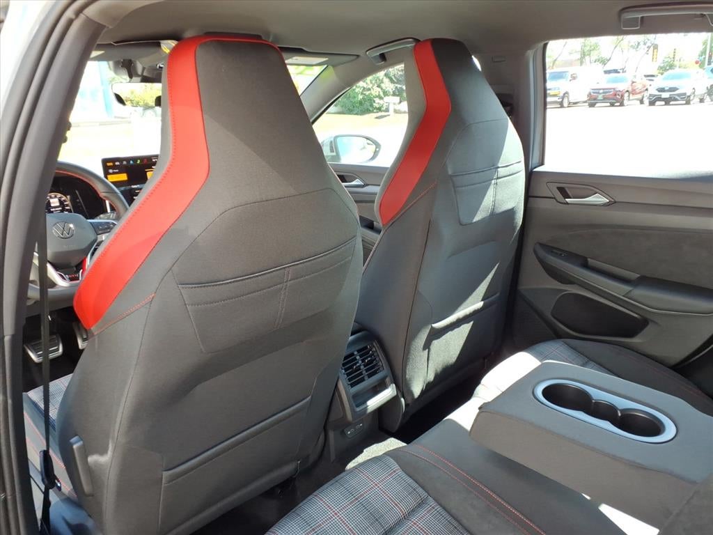 2026 Volkswagen Golf GTI S
