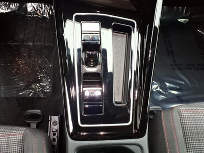 2026 Volkswagen Golf GTI S