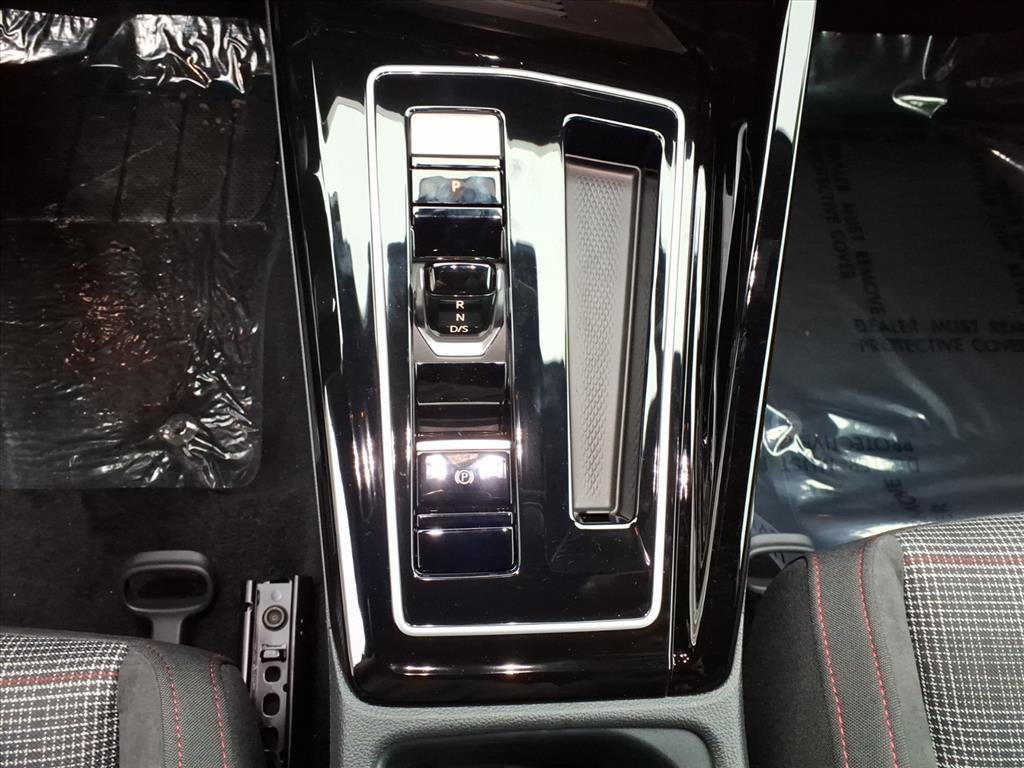2026 Volkswagen Golf GTI S