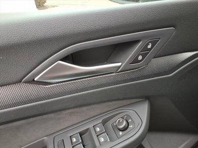 2026 Volkswagen Golf GTI S