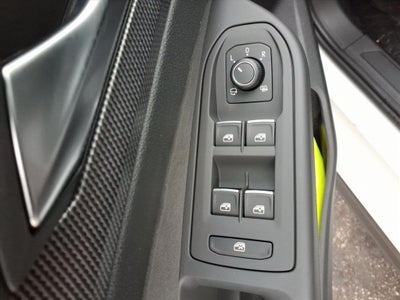 2026 Volkswagen Golf GTI S