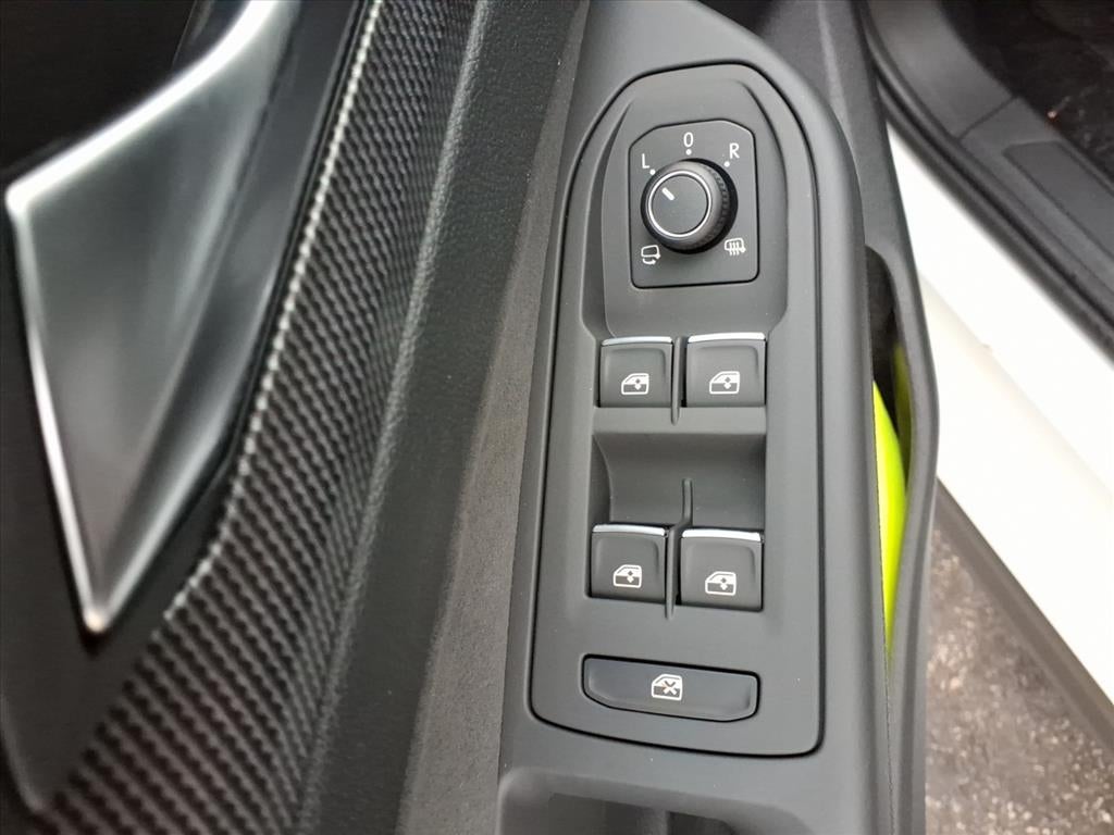 2026 Volkswagen Golf GTI S