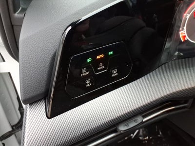 2026 Volkswagen Golf GTI S