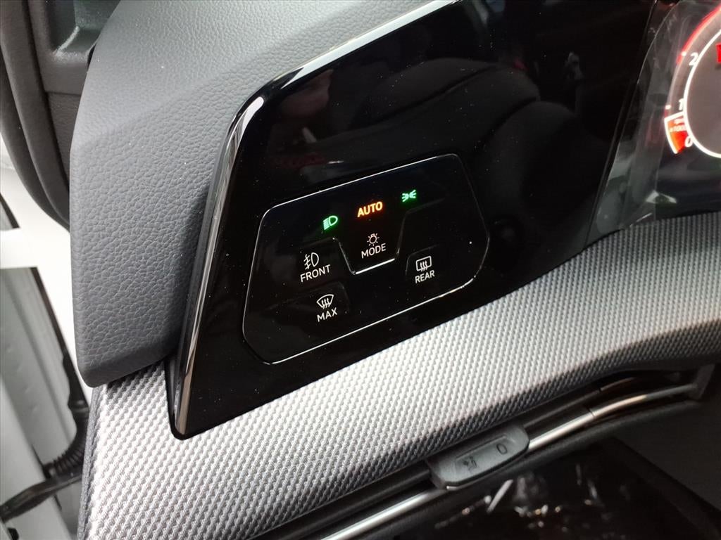 2026 Volkswagen Golf GTI S