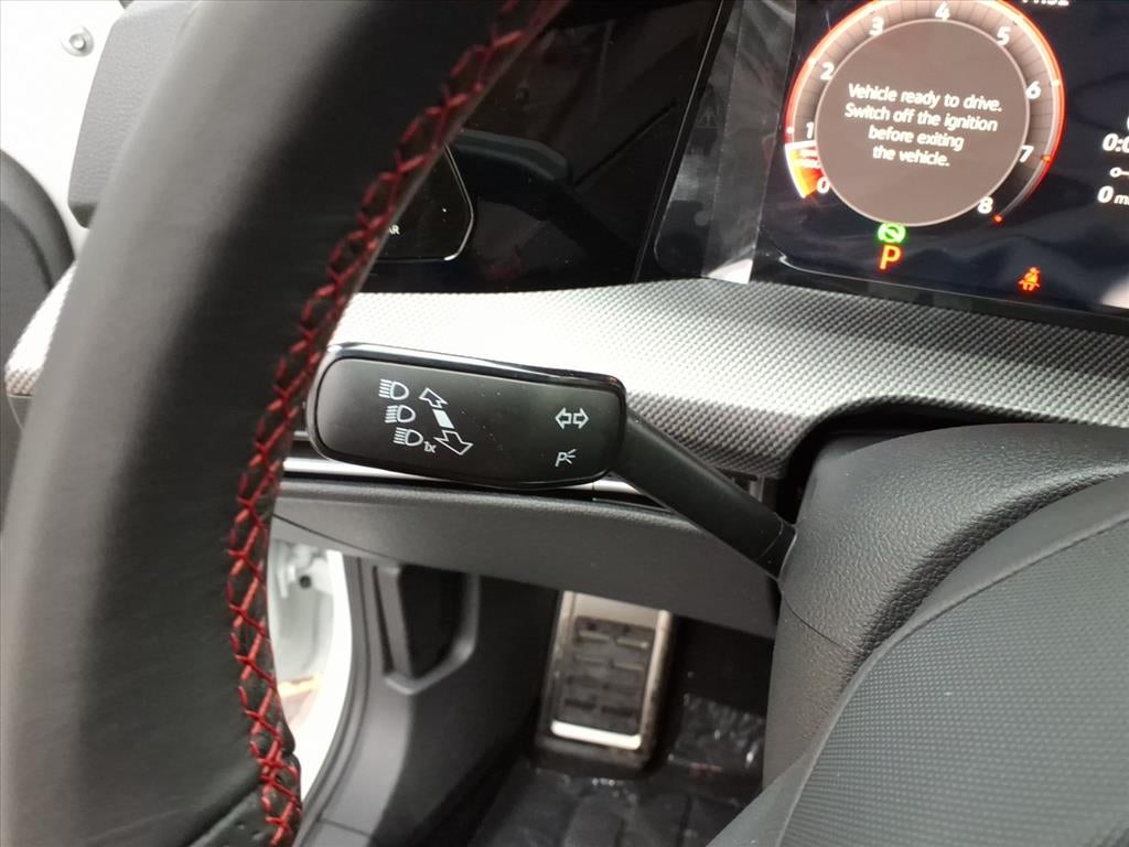 2026 Volkswagen Golf GTI S