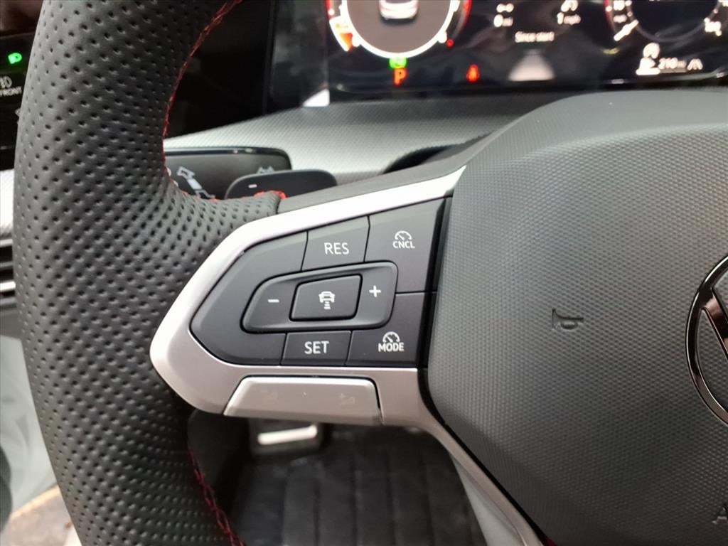2026 Volkswagen Golf GTI S