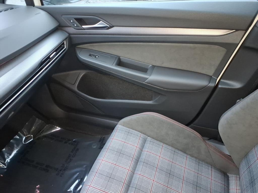 2026 Volkswagen Golf GTI S