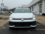 2026 Volkswagen Golf GTI S