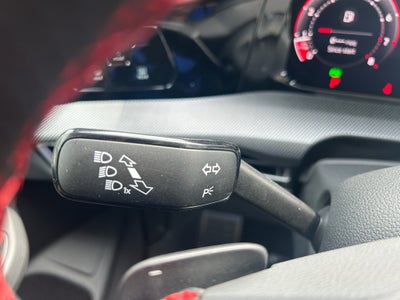 2026 Volkswagen Golf GTI SE