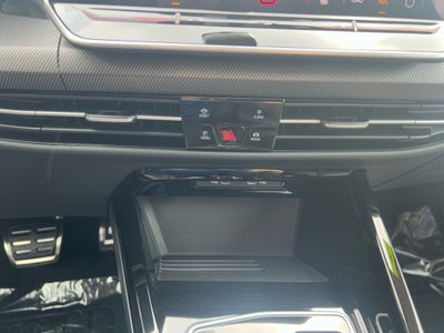 2026 Volkswagen Golf GTI SE