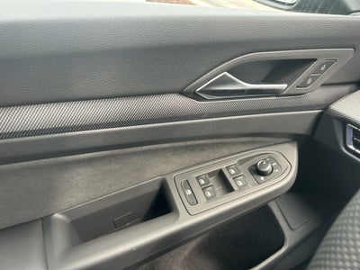 2026 Volkswagen Golf GTI SE