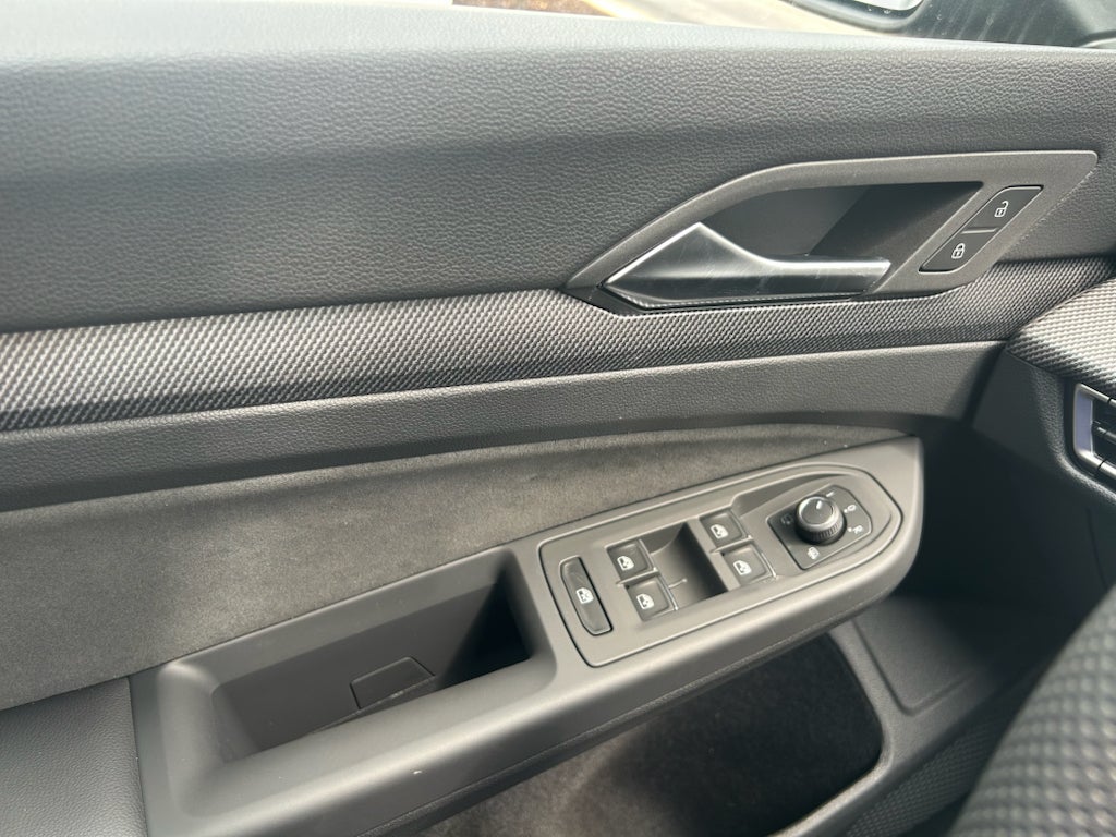 2026 Volkswagen Golf GTI SE