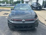 2026 Volkswagen Golf GTI SE