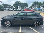 2026 Volkswagen Golf GTI SE