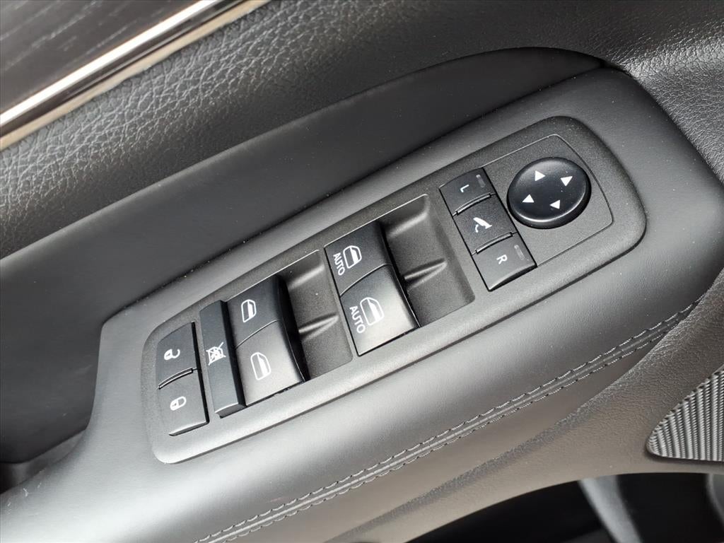2021 Jeep Grand Cherokee High Altitude