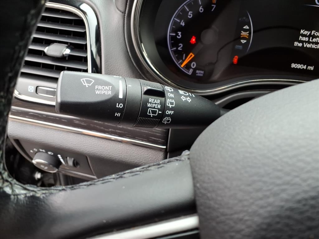 2021 Jeep Grand Cherokee High Altitude
