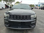 2021 Jeep Grand Cherokee High Altitude