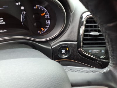2021 Jeep Grand Cherokee High Altitude
