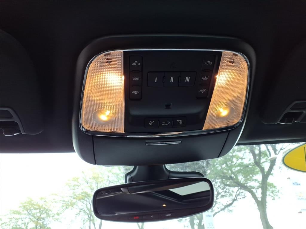 2021 Jeep Grand Cherokee High Altitude
