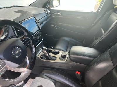 2021 Jeep Grand Cherokee High Altitude