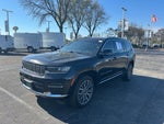 2024 Jeep Grand Cherokee L Summit Reserve
